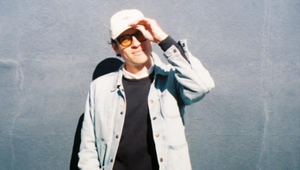 Director Matthew James Thompson Joins Smoke&Oakum