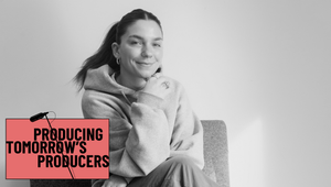 Why Trust, Relationships and Reputation Will Always Carry Weight in the Production Industry with Mel Stojanovski