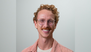 “AI Isn’t Creating New Art Forms; It’s Enhancing Humans” with Mitchell Henderson