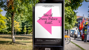 The Museum of Toronto Reveals Missing History of City's Subcultures
