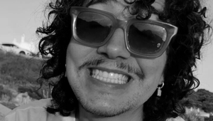 AI Filmmaking: Balancing Creativity, Craft and the Human Element with Pablo Díaz