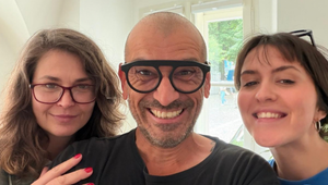 Getting to Know… Pavleye