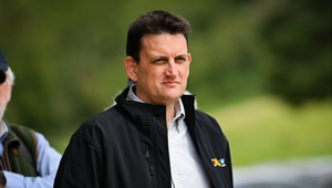Richard Moffat Explores Why Sports Partnerships Need to Offer Fans More than Brand Exposure