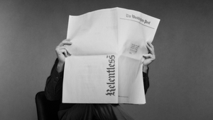 The Washington Post and Uncommon Launch Relentless Platform