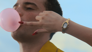 Sekonda Turns Everyday Anticipation into a Gen Z campaign