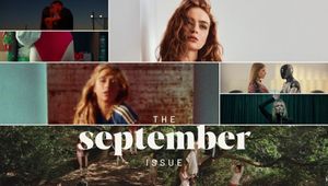 The September Issue Film Showcase