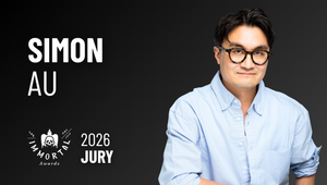 Simon Au Believes Great Work Has to Earn Its Attention