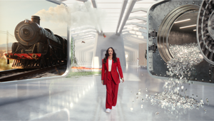 Sky Vegas Turns Downtime Into ‘Primetime Play’ with Kaya Scodelario