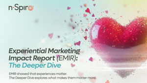 Spiro’s EMIR Research Reveals What Makes Brand Experiences More Effective