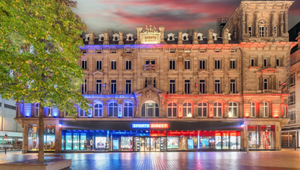 Frasers Group Appoints M+C Saatchi Talk Across Consumer PR, Search and AI Visibility