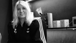 ‘The Coolest Job in the World’: Uncommon’s Steph Morrow on Her Journey Through Culture