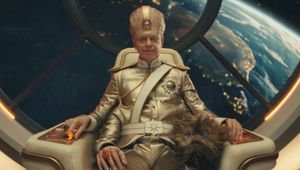 Steve Buscemi Returns For Telstra in Network Security Campaign