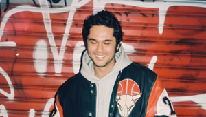 Armoury London Signs Steven Norel for UK Representation