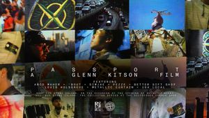 Glenn Kitson’s “Mad Travel Collage” for Stone Island Captures Its Most Obsessive Collectors