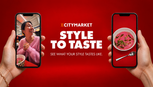 K-Citymarket Turns Personal Style Into Something You Can Taste