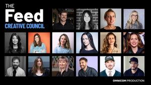 Google, Strava and Born Social Join The Feed's Creative Council