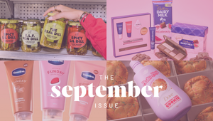 Beauty and Food Brands Are Hungry For Sensorial, Viral Collabs