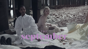 The Business of Fashion Film: A High-Stakes Creative Laboratory