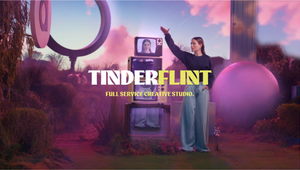 Tinderflint Argues the Old Production Model Needs a Rethink