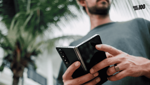 TM100 Deep Dive #3: The Next Big Thing Needs a Big Personality