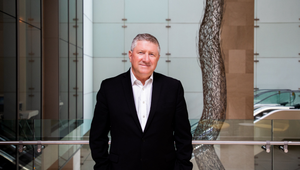 Troy Ruhanen’s Retirement Message: Treat Creativity as “Pearl”, Shake “Crisis of Confidence”