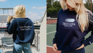 Truly Drops Sportswear for Those Who Don’t Like Sports