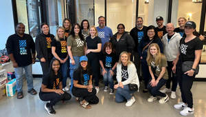 VML Day of Service Turns Global Action Into Local Impact