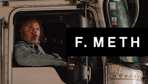VML and Health NZ Launch National 'F. Meth' Campaign