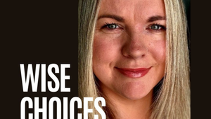 Wise Choices: Corinne Eady