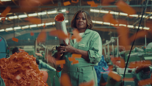 The WNBA Celebrates 30 Years with Sheryl Swoopes’ Confetti Stories