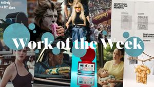 Work of the Week 25/09/26