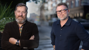 Rodeo FX Originals Expands with Yvann Thibaudeau and Alexis Vonarb