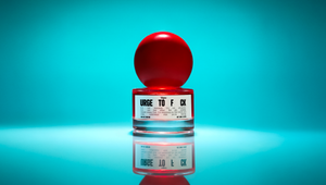 Condom Brand Tulipán Unveils Perfume for a Generation That Isn’t Having Sex