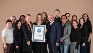 Sticki Expands Canningvale Partnership