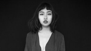 Curry Tian Signs with STADIUM for US Representation