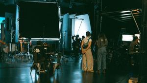 Art Direction on the Wall: Why Believable Virtual Worlds Still Start With Craft