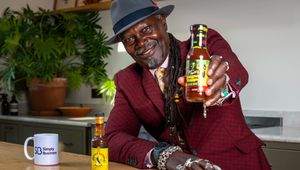 Levi Roots and Simply Business back Over 40s to Dream Big with Second Act Entrepreneur Fund