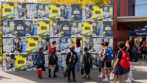 Momentum and Chevrolet Canada Connect Communities Through Chevrolet Driven FC Youth Soccer Experience