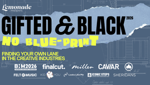 Lemonade Presents: Gifted & Black Returns for Third Year