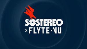 SoStereo Joins FlyteVu with Private Investment from DMG