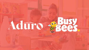 Aduro Communications Highlights ‘Invisible Skills Gap’ on Behalf of Busy Bees