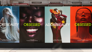 Adore Beauty is 'Obsessed' With Hydration, Innovation, Colour in Bold New Platform