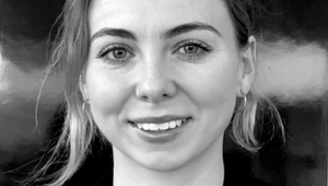 Aisling McCabe on Staying Ahead of the Curve of Media Trends