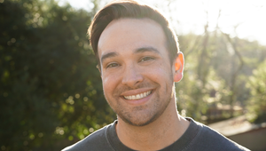 To Problem-Solve, Alex Gangi Takes the Creative Path