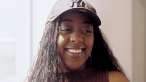 Editor Amanda Marie-Rose Joins WORK