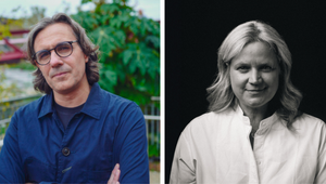 Katy Wright Named AMV BBDO CEO as Xavier Rees Departs
