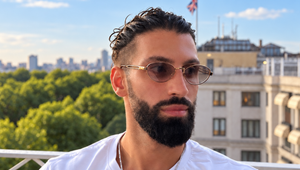 The Best Conditions for Strategy and Creativity with Andoni Georgiou
