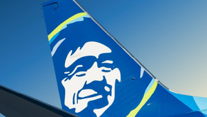 Anomaly Appointed Creative Agency of Record for Alaska Air Group