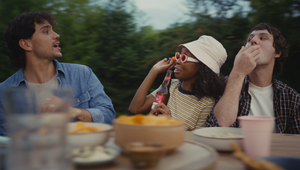 AB InBev Raises a Glass to Moderation