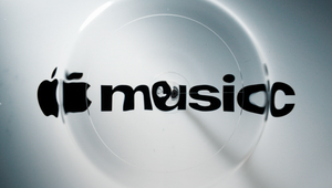 Fred again.. Helps Turn Sound into Apple Music's New Look